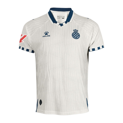 Maillot Espanyol Exterieur Homme 2025 2026