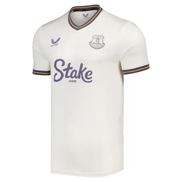 Maillot Everton Third Homme 2024 2025 | Foot Sport