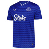 Maillot Everton Domicile Homme 2025 2026 | Foot Sport 1