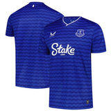 Maillot Everton Domicile Homme 2025 2026 | Foot Sport 3
