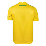 Maillot FC Nantes Domicile Homme 2024 2025 Jaune | Foot Sport 2