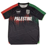 Maillot Palestine Homme Special Edition 2025 2026 | Foot Sport 1
