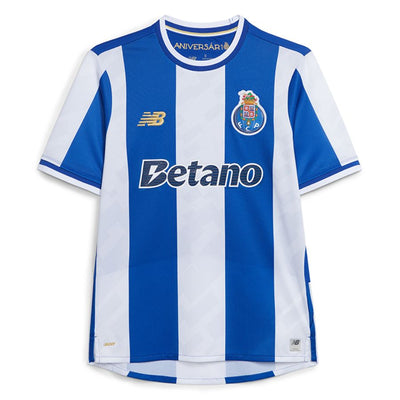Maillot FC Porto Domicile Homme 2025 2026 | Foot Sport