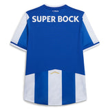 Maillot FC Porto Domicile Homme 2025 2026 | Foot Sport 2