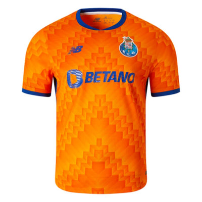 Maillot FC Porto Exterieur Homme 2024 2025
