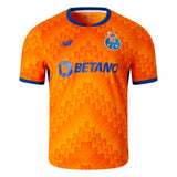 Maillot FC Porto Exterieur Homme 2024 2025 1