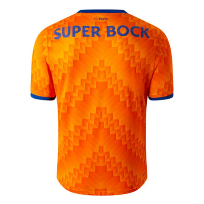 Maillot FC Porto Exterieur Homme 2024 2025