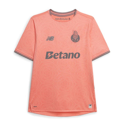 Maillot FC Porto Exterieur Homme 2025 2026 | Foot Sport