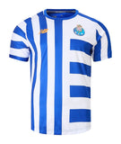 Maillot FC Porto Pre Match Homme 2024 2025 | Foot Sport 1