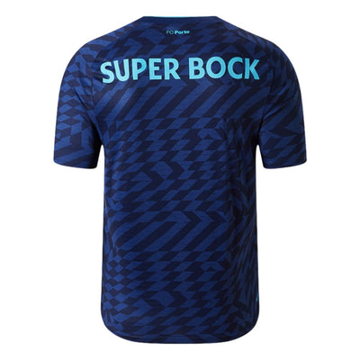 Maillot FC Porto Third Homme 2024 2025 | Foot Sport