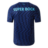 Maillot FC Porto Third Homme 2024 2025 | Foot Sport 2