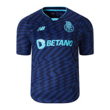 Maillot FC Porto Third Homme 2024 2025 | Foot Sport 1