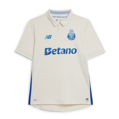 Maillot FC Porto Third Homme 2025 2026 | Foot Sport