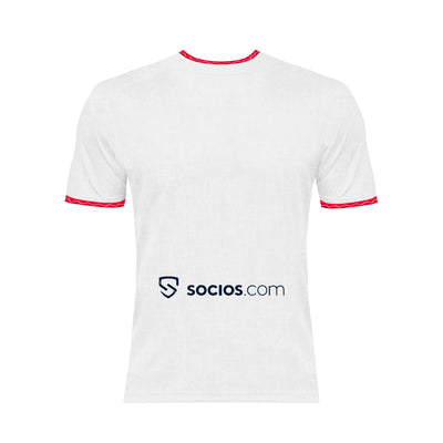 Maillot FC Seville Domicile Homme 2024 2025 | Foot Sport