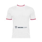 Maillot FC Seville Domicile Homme 2024 2025 | Foot Sport 2