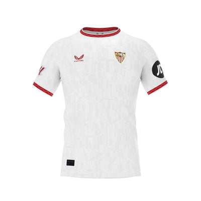 Maillot FC Seville Domicile Homme 2024 2025 | Foot Sport