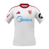 Maillot FC Seville Domicile Homme 2025 2026 | Foot Sport 1