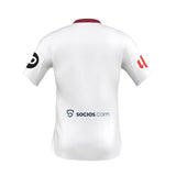 Maillot FC Seville Domicile Homme 2025 2026 | Foot Sport 2