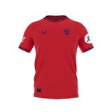 Maillot FC Seville Exterieur Homme 2024 2025 | Foot Sport 1