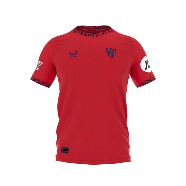Maillot FC Seville Exterieur Homme 2024 2025 | Foot Sport