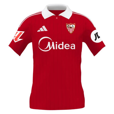 Maillot FC Seville Exterieur Homme 2025 2026 | Foot Sport