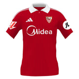 Maillot FC Seville Exterieur Homme 2025 2026 | Foot Sport 1