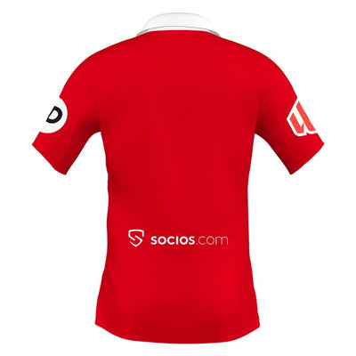 Maillot FC Seville Exterieur Homme 2025 2026 | Foot Sport