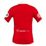 Maillot FC Seville Exterieur Homme 2025 2026 | Foot Sport 2