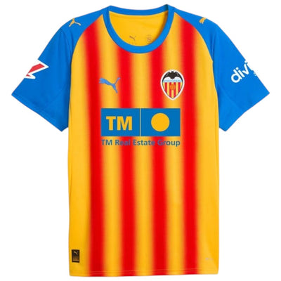 Maillot FC Valence Third Homme 2025 2026 | Foot Sport