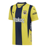 Maillot Fenerbahce Domicile Homme 2024-2025 | Foot Sport 1