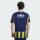 Maillot Fenerbahce Domicile Homme 2025-2026 | Foot Sport 2