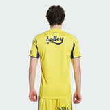 Maillot Fenerbahce Exterieur Homme 2025-2026 | Foot Sport 2