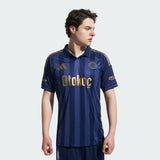 Maillot Fenerbahce Third Homme 2025-2026 | Foot Sport 1