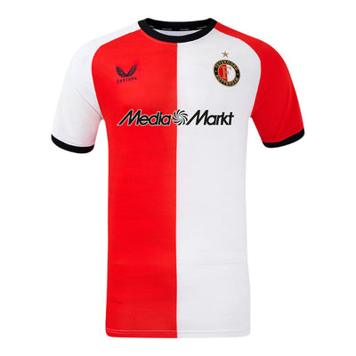 Maillot Feyenoord Rotterdam Domicile Homme 2024 2025 | Foot Sport