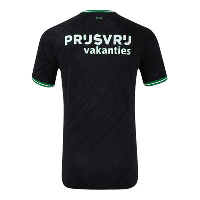 Maillot Feyenoord Exterieur Homme 2024 2025 | Foot Sport