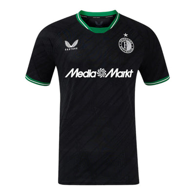 Maillot Feyenoord Exterieur Homme 2024 2025 | Foot Sport