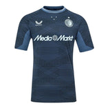 Maillot Feyenoord Exterieur Homme 2025 2026 1