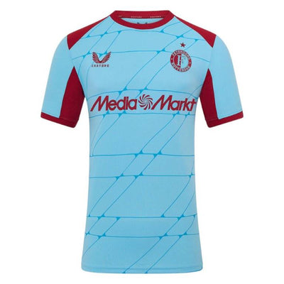 Maillot Feyenoord Third Homme 2025 2026