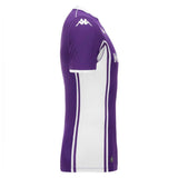 Maillot Fiorentina Domicile Homme 2025 2026 | Foot Sport 4