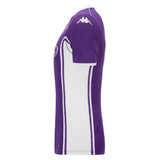 Maillot Fiorentina Domicile Homme 2025 2026 | Foot Sport 3