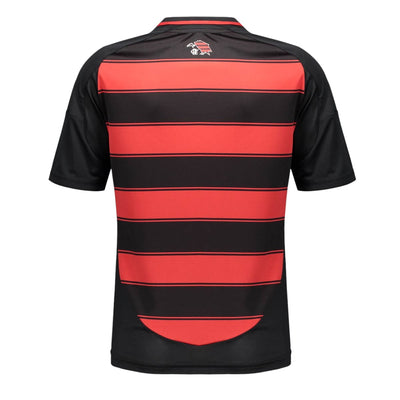 Maillot Kit Enfant Flamengo Domicile 2025 2026 | Foot Sport