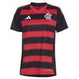 Maillot Flamengo Femme Domicile 2025 2026 1