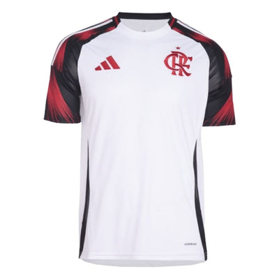 Maillot Flamengo Homme Exterieur 2025 2026 | Foot Sport