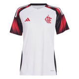 Maillot Flamengo Femme Exterieur 2025 2026 1