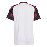 Maillot Flamengo Femme Exterieur 2025 2026 2