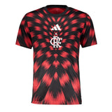 Maillot Pre-Match Flamengo 2025 2026 Homme 1