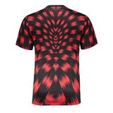 Maillot Pre-Match Flamengo 2025 2026 Homme 2