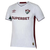 Maillot Fluminense FC Homme Exterieur 2025 2026 | Foot Sport 2