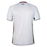 Maillot Fluminense FC Homme Exterieur 2025 2026 | Foot Sport 3