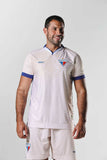 Maillot Fortaleza Gardien Domicile Homme 2025-2026 | Foot Sport 1